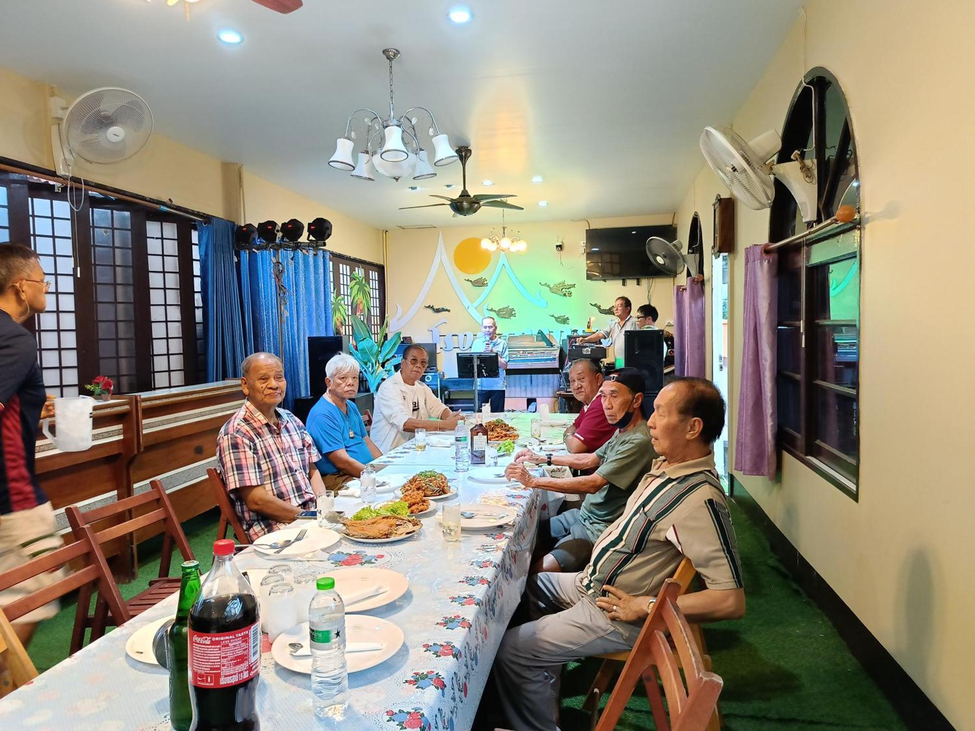 บุษราคัม รีสอร์ท กาญจนบุรี ภายนอก รูปภาพ